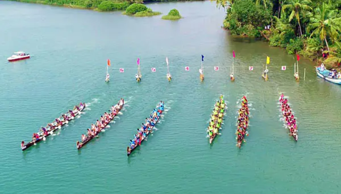 North Malabar boat race postponed after Nileshwar fireworks accident