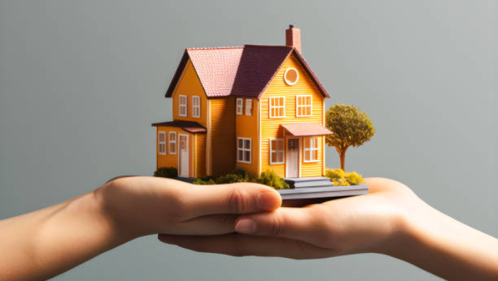 Make Your Dream of Homeownership a Reality with a Home Loan