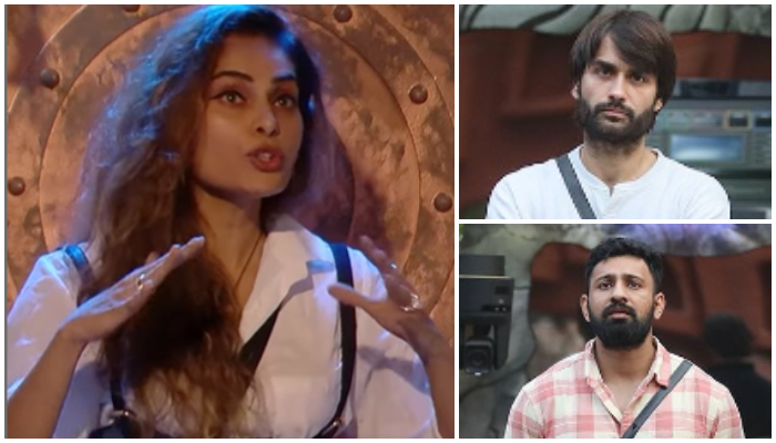  Bigg Boss 18: Vivian Dsena, fellow contestants call out Shrutika Arjun's 'affected' accent NTI