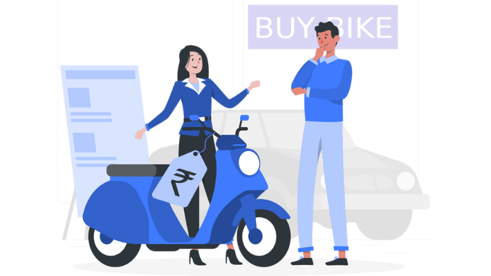 How to Manage Your Scooter Loan EMI