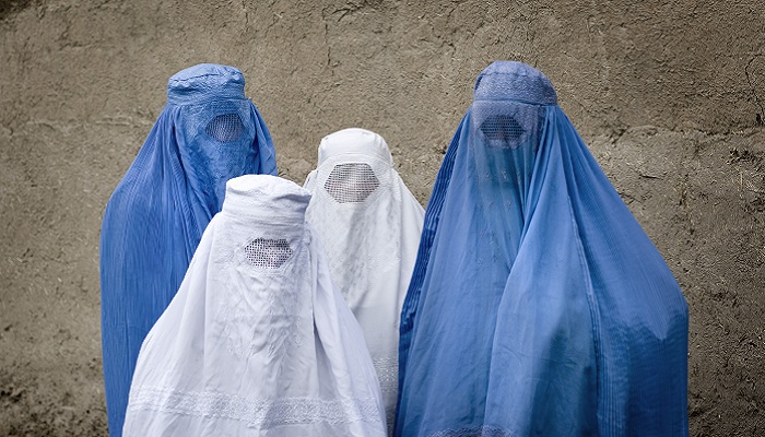 Taliban prohibits women from hearing each other: What's behind the new rule? AJR 