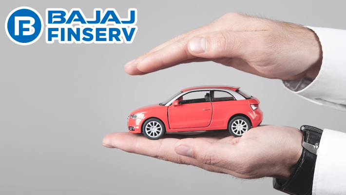 choose insurance for your first car baja finserv app