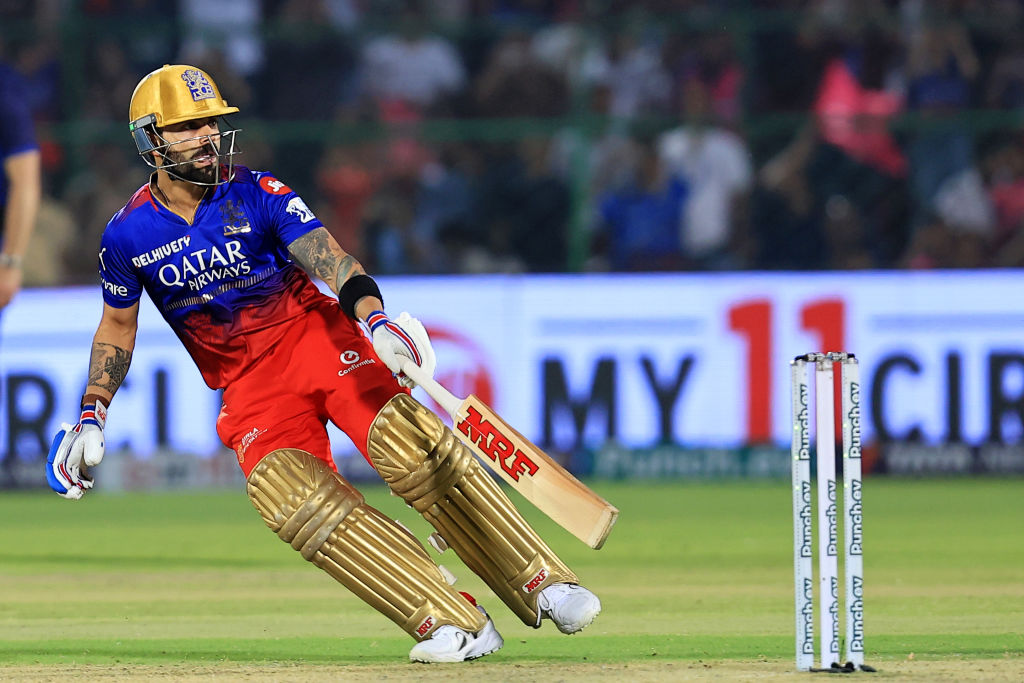 IPL 2025: Virat Kohli poised to return as captain of Royal Challengers Bengaluru, claims report; fans excited snt