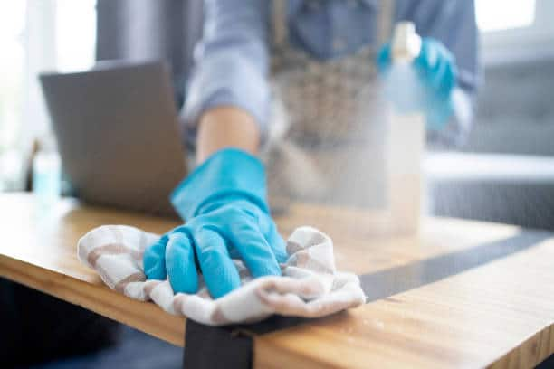 Diwali cleaning made easy: How to keep your home dust-free AJR