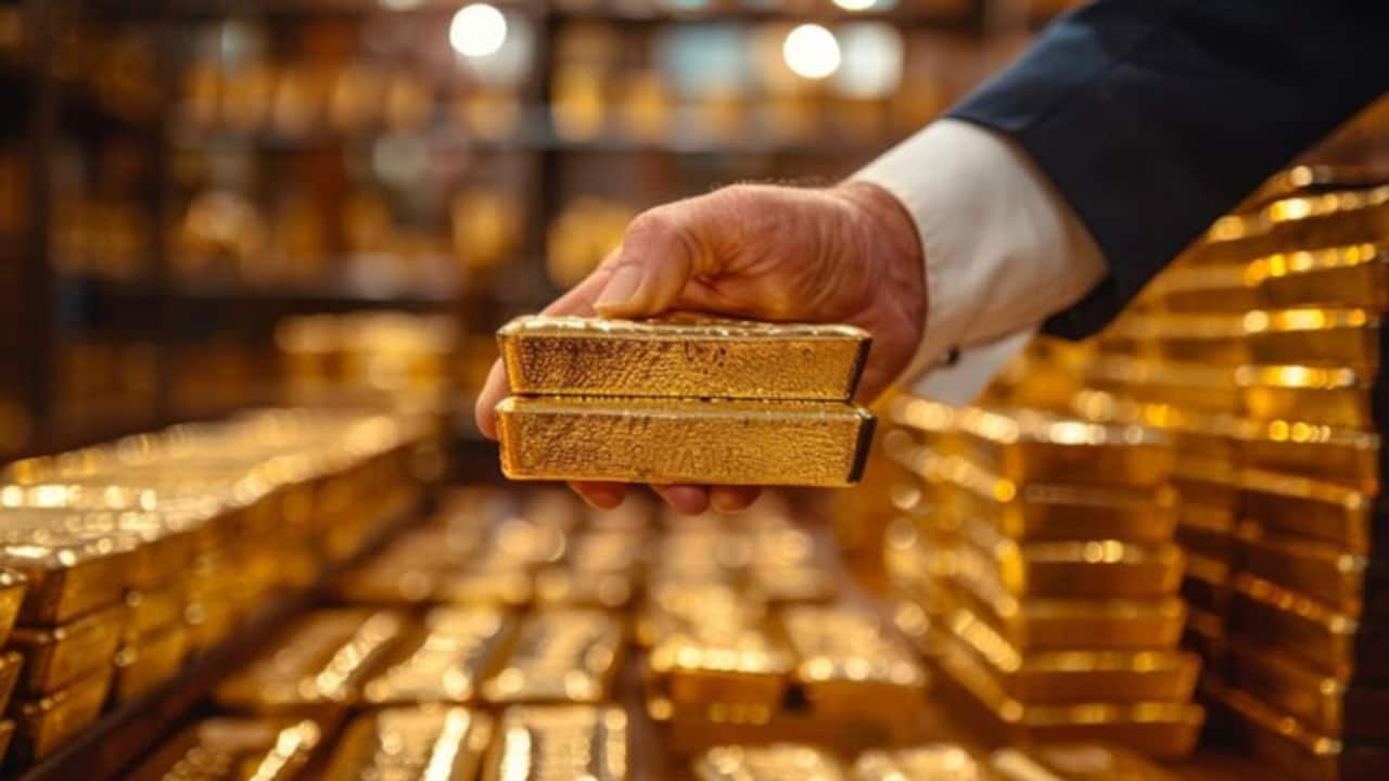 102 टन सोने की घर वापसी: जानें कैसे भारत ने अंग्रेजों से वापस लिया अपना खजाना