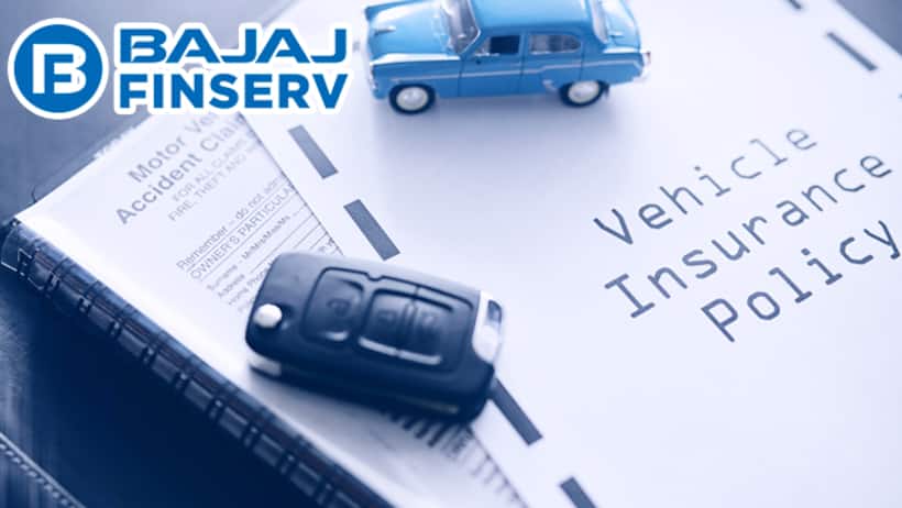 tips to get Comprehensive Vehicle Insurance and Online Purchase