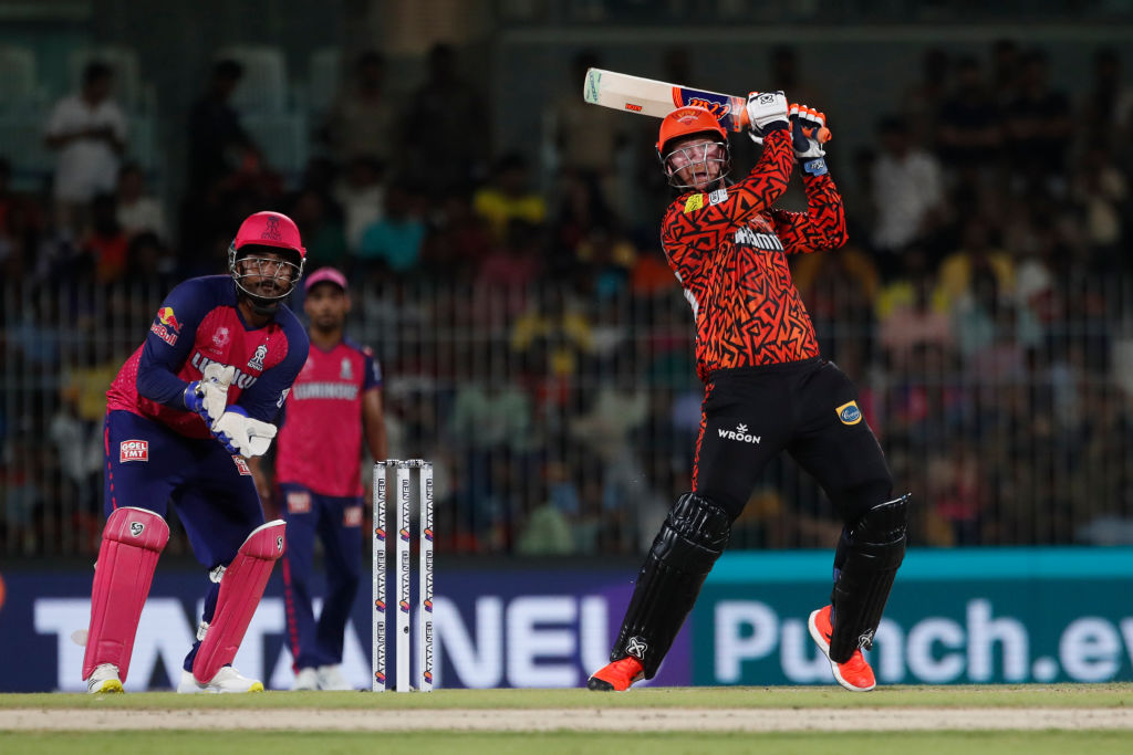 SRH to retain Heinrich Klaasen for 23 crore,Travis Head and Nitish Reddy as well ahead of IPL mega auction Report