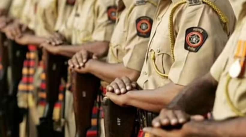 mumbai police 