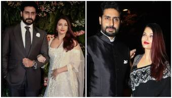 ‘I’m getting remarried too…’ When Abhishek Bachchan addressed Aishwarya Rai divorce news