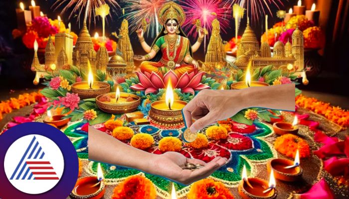 Do not donate these 6 things to anyone on Diwali 2024 mrq