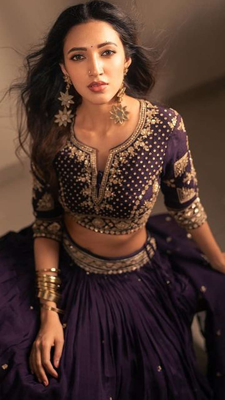 ನೇಹಾ ವರ್ಕೌಟ್ ನೋಡಿದವರು ಆಹಾ ಅನ್ನೋದು ಫಿಕ್ಸ್!