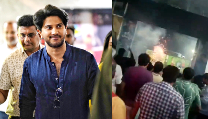 lucky baskhar movie first reviews after preview shows dulquer salmaan Venky Atluri