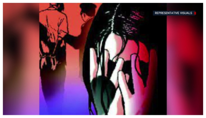 Odisha HORROR! 20-year-old tribal woman assaulted, human faeces forced into her mouth gcw