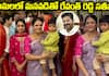 Revanth Reddy Family Visit Tirumala