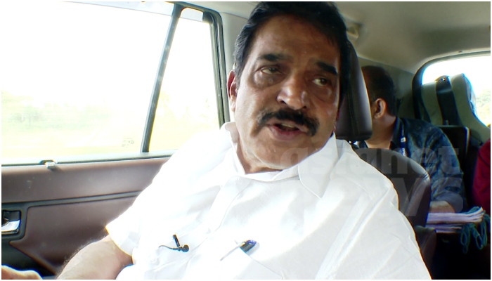 Kerala: Venugopal confirms DCC suggested Muraleedharan as candidate in Palakkad, praises Satheesan dmn