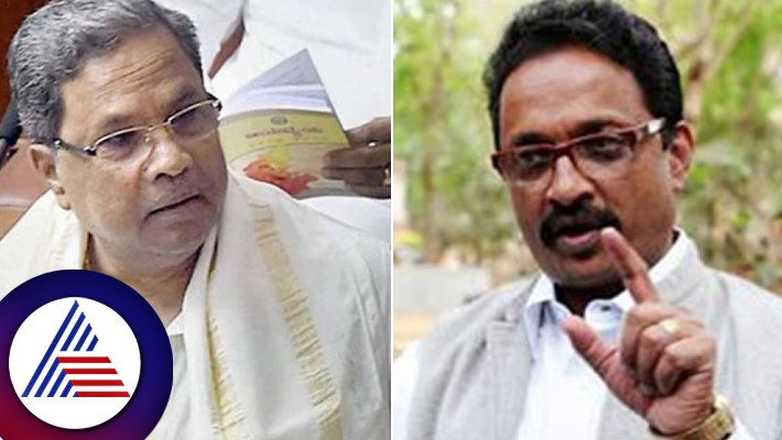 Muda case RTI activist TJ Abraham filed a defamation case against CM Siddaramaiah rav