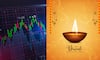 Muhurat Trading 2024: Sensex Rises 400 Points, Nifty Above 24,300 on Diwali Start GVR