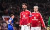 EFL Cup: Man United beat Leicester City 5-2, Nistelrooy Celebrates Winning Debut As Manager