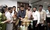 la decor events part of Bringforth Advertising opens in kochi