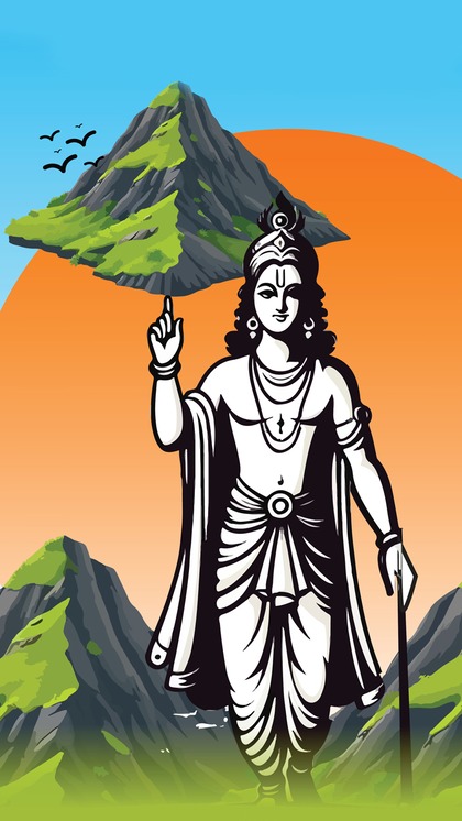 <p>गोवर्धन पूजा 2024 में 2 नवंबर को शनिवार के दिन मनाई जाएगी। इस दिन पंचांग के अनुसार प्रतिपदा तिथि है, जो 1 नवंबर शाम 6:16 बजे से 2 नवंबर रात 8:21 बजे तक रहेगी।<br />
 </p>
