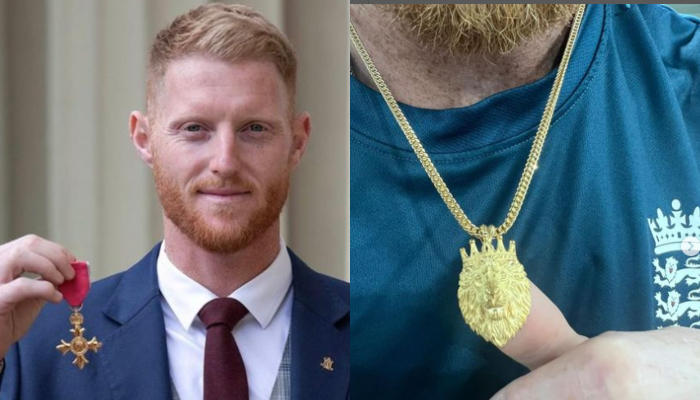 Those items irreplaceable, Ben Stokes urges to return of stolen items after harrowing burglary at his London home