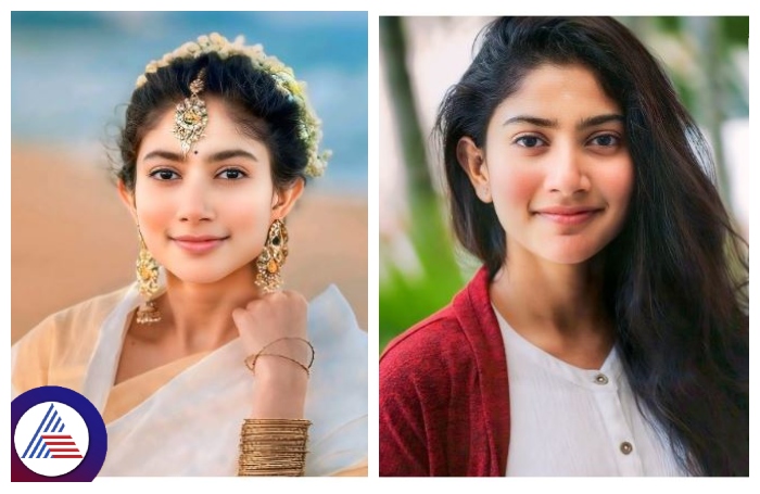 Sai Pallavi talks about her old georgia dance video and problems srb