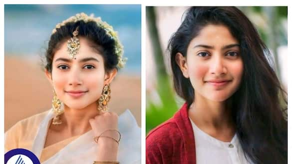 Sai Pallavi talks about her old georgia dance video and problems srb