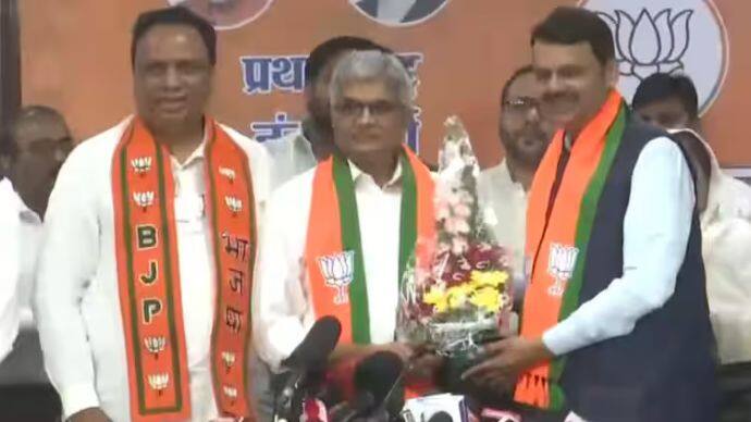 congress leader 