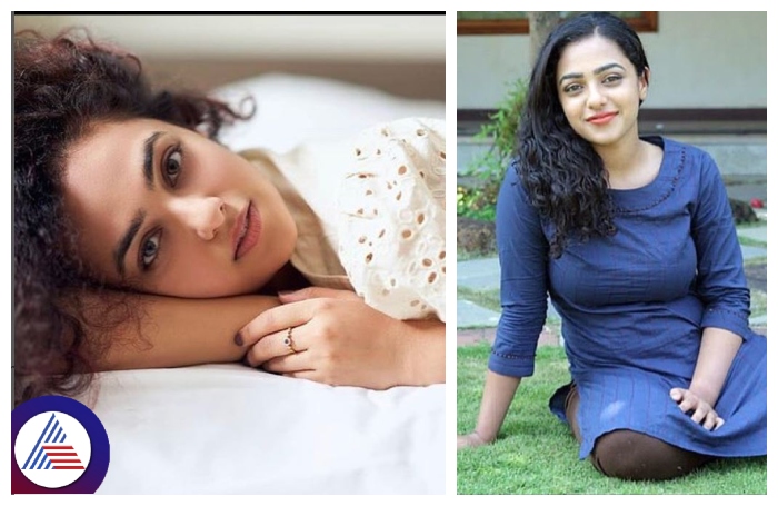 I know only Kannada language to write and read says Actress Nithya Menon srb