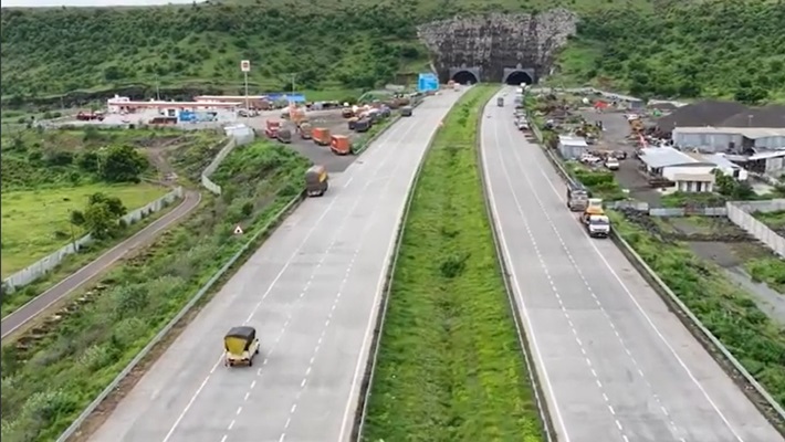 Maharashtra Samruddhi Expressway A New Growth Engine gow