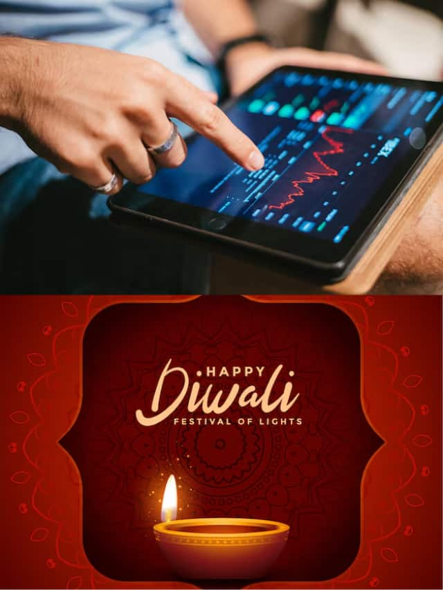 Diwali 2024 Muhurat Trading: Top 15 stock recommendations gcw