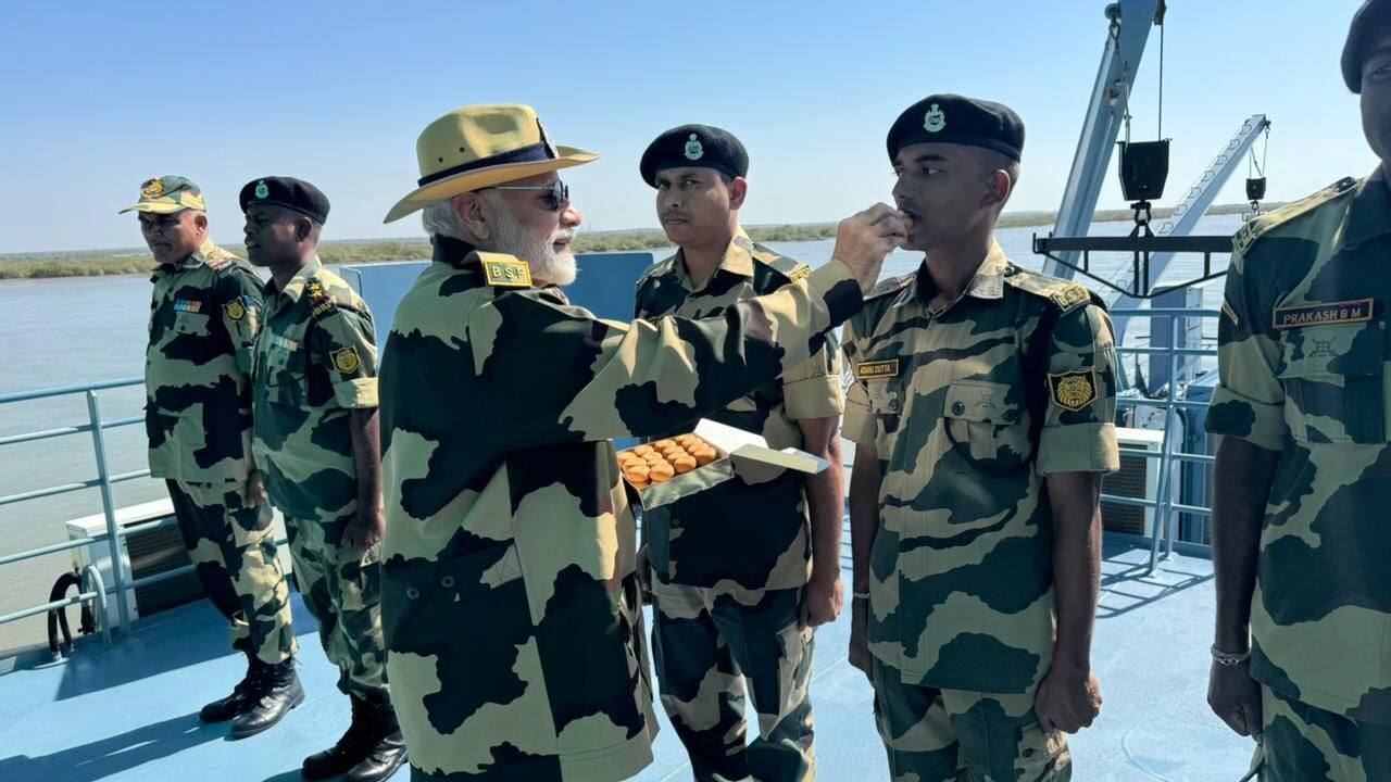modi