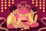 Significance of Bhai Dooj 2024: Celebrating the unbreakable brother-sister bond iwh