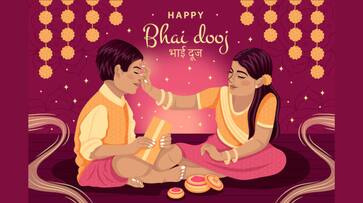 Significance of Bhai Dooj 2024: Celebrating the unbreakable brother-sister bond iwh