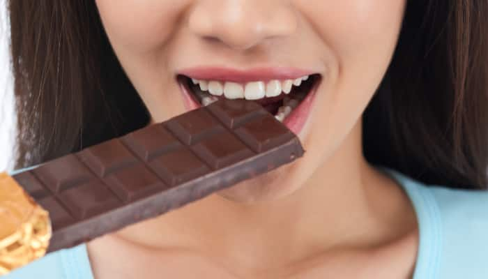 Heart health to brain function: Benefits of consuming dark chocolate RTM