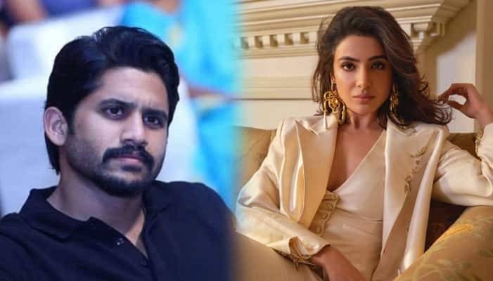 Samantha may send legal notice to Naga Chaitanya over flat dispute mrq