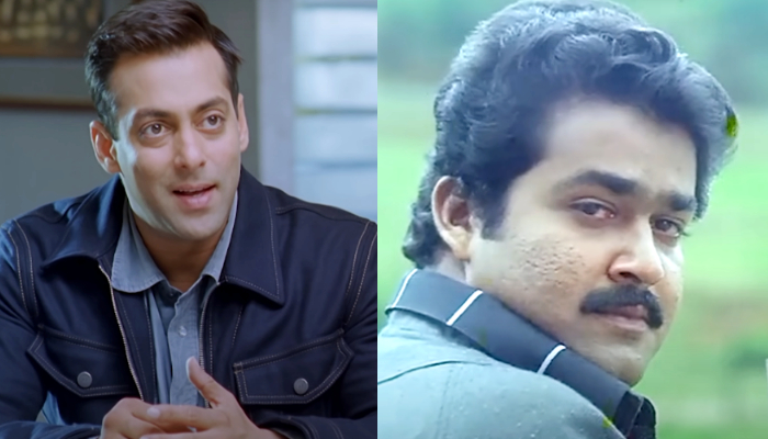 salman khans biggest diwali flop was kyon ki which is a remake of mohanlal starrer malayalam movie thalavattam priyadarshan