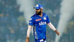 IPL 2025: Hitman Rohit Sharma assures fans to bring Mumbai Indians' 'legacy back' after retention (WATCH) snt