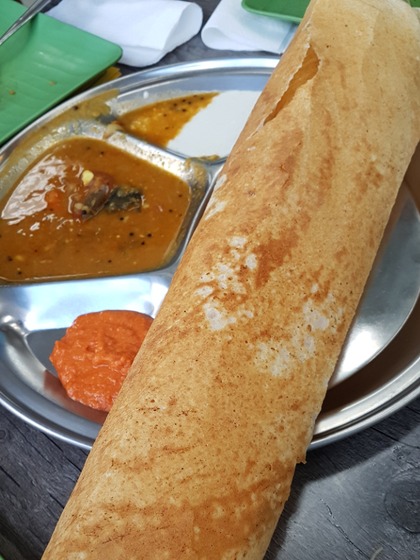 Dosa