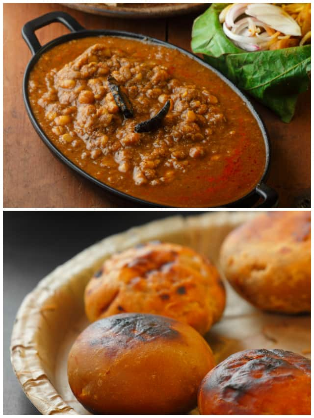 World Vegan Day 2024: 7 Indian foods you didn't know were vegan RTM