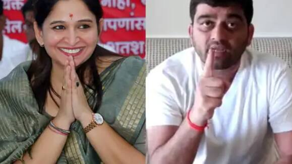 harshvardhan jadhav vs sanjana jadhav