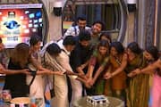 kollywood actor kavin celebrated 25th day of bigg boss tamil season 8 ans