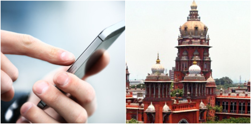 Fundamental Right Of Privacy Includes Spousal Privacy, Law Cannot Permit Snooping By Spouses: Madras High Court