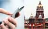 Fundamental Right Of Privacy Includes Spousal Privacy, Law Cannot Permit Snooping By Spouses: Madras High Court