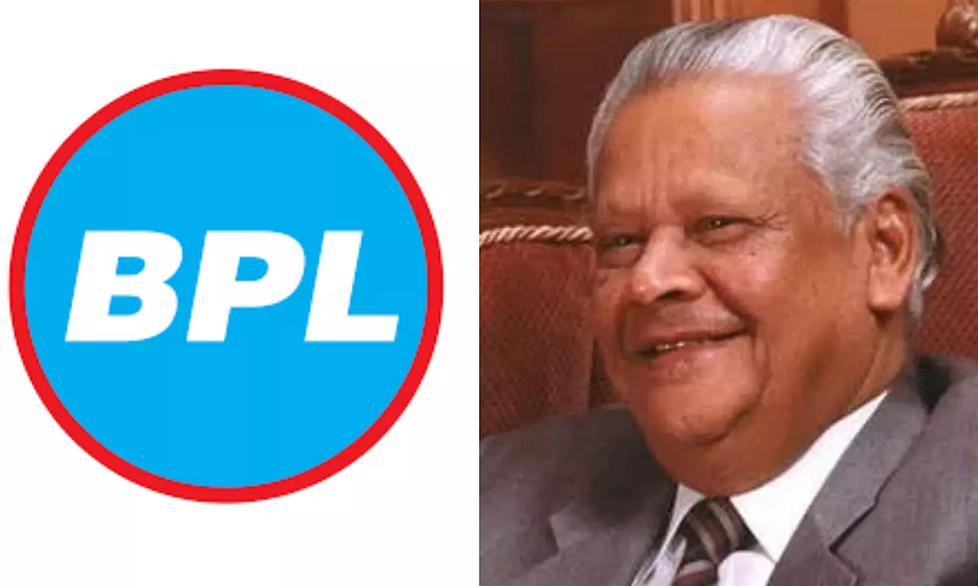 Heres a Brief Summary of Achievements of BPL Founder TPG Nambiar gvd