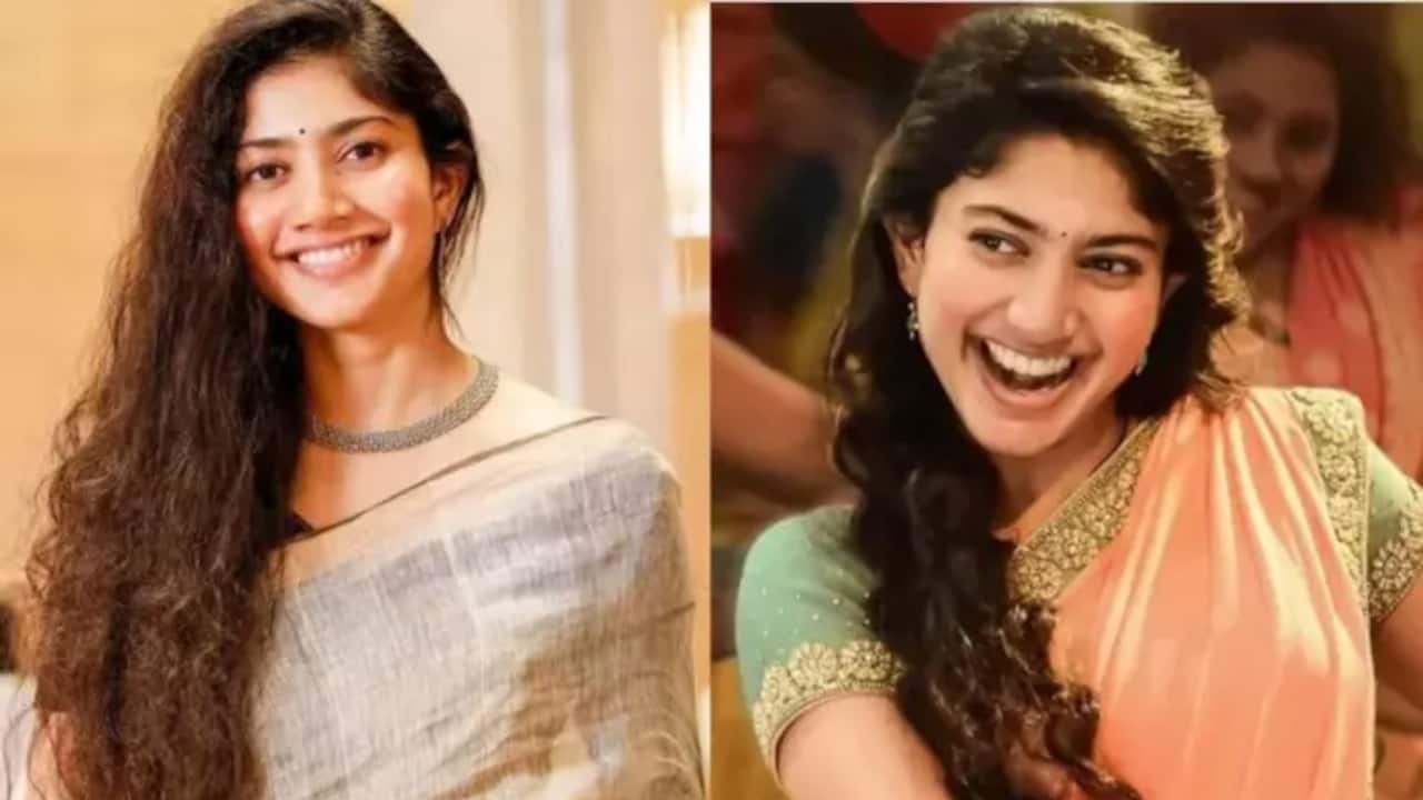 Sai Pallavi returns full remuneration to producer after 'Padi Padi Leche Manasu' flop; Read on