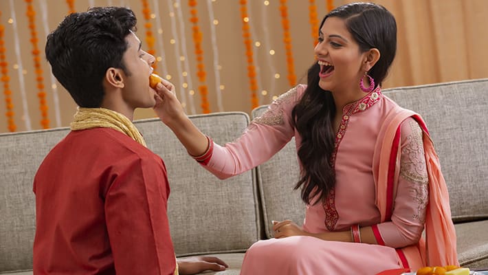 Bhai Dooj 2024: Wishes, messages, and quotes to share with Your family and friends NTI