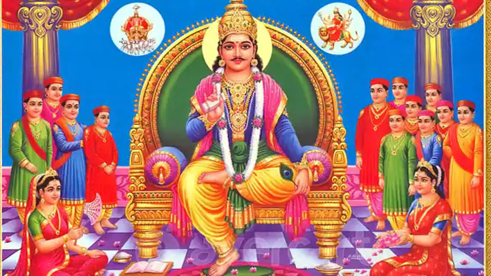 When is Chitragupta Puja 2024? What to do? Here are the full details rsk