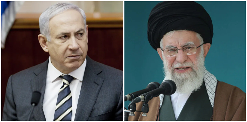 Iran prepares to attack Israel before November 5 ordered by Khamenei says reports