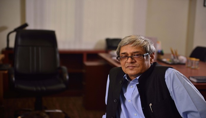 BREAKING: Bibek Debroy, PM Modi's economic advisory council chief, dies at 69 shk